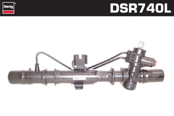 DELCO REMY Rooliajam DSR745L